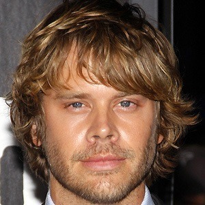 Eric Christian Olsen
