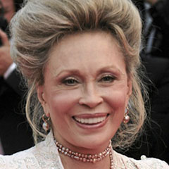 Faye Dunaway