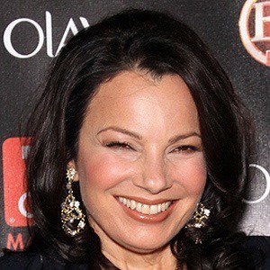 Fran Drescher