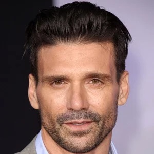 Frank Grillo