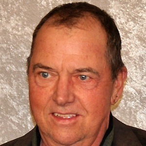 Gregory Itzin