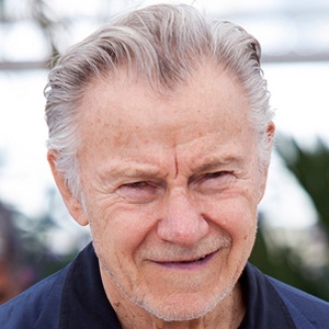 Harvey Keitel