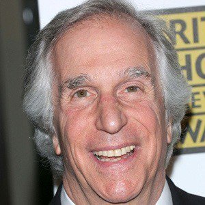 Henry Winkler