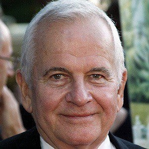 Ian Holm
