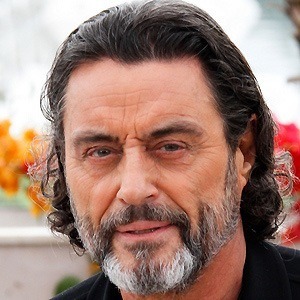 Ian McShane