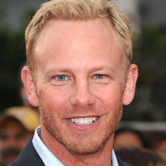 Ian Ziering