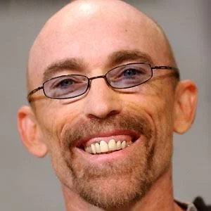 Jackie Earle Haley