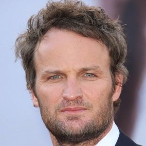 Jason Clarke
