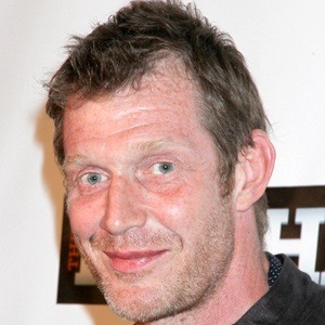 Jason Flemyng