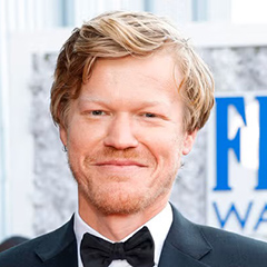 Jesse Plemons
