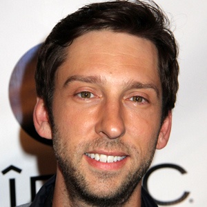 Joel David Moore