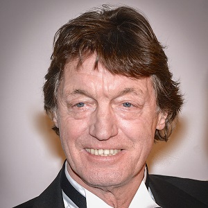 Johannes Brost