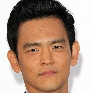 John Cho