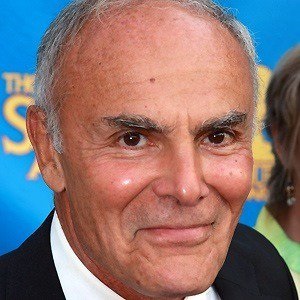 John Saxon