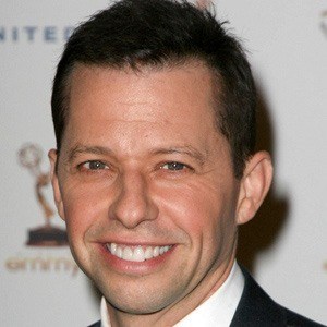 Jon Cryer
