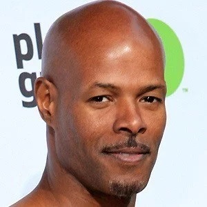 Keenen Ivory Wayans