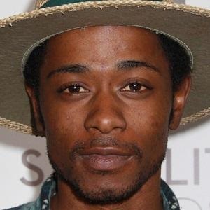 Keith Stanfield