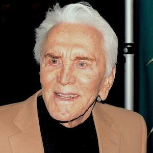 Kirk Douglas