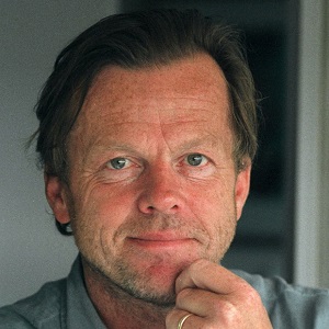 Krister Henriksson