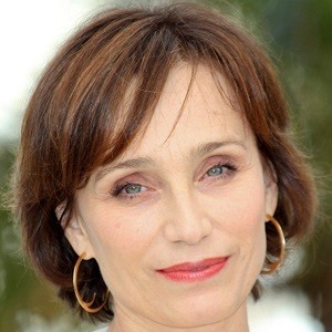 Kristin Scott Thomas