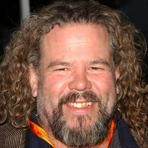 Mark Boone Junior