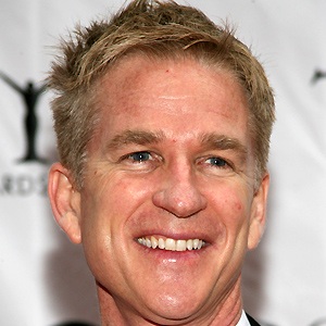 Matthew Modine