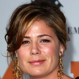 Maura Tierney