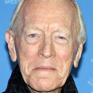 Max von Sydow