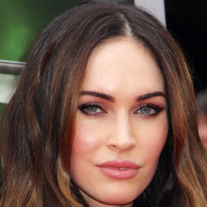 Megan Fox
