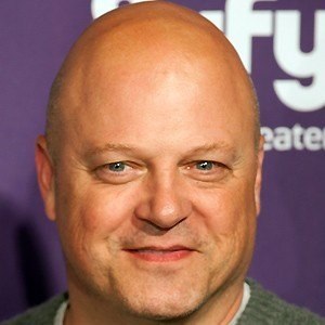 Michael Chiklis