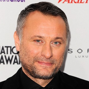 Michael Nyqvist