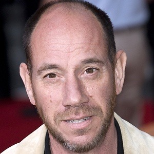 Miguel Ferrer
