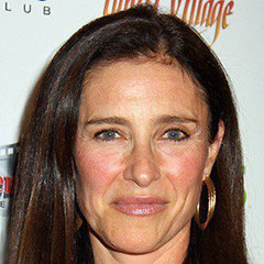 Mimi Rogers