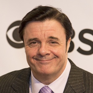 Nathan Lane