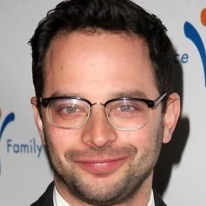 Nick Kroll
