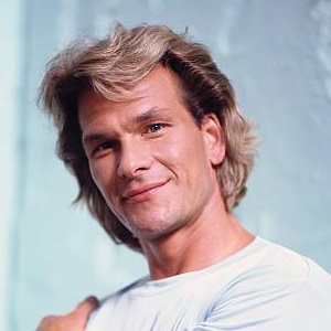 Patrick Swayze