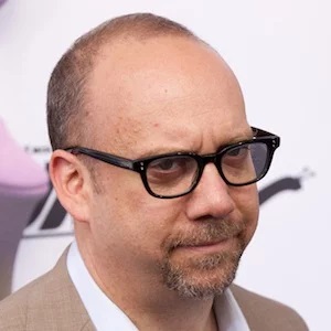 Paul Giamatti