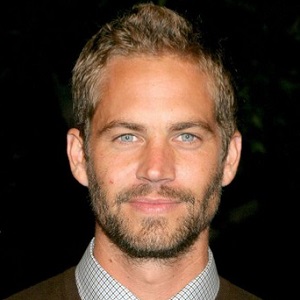 Paul Walker