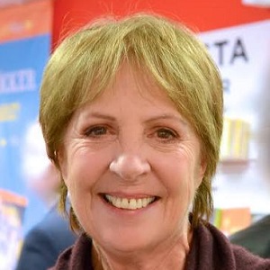 Penelope Wilton