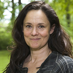 Pernilla August