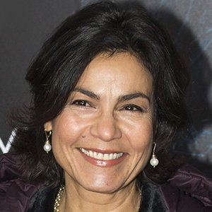 Rachel Ticotin