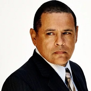 Raymond Cruz