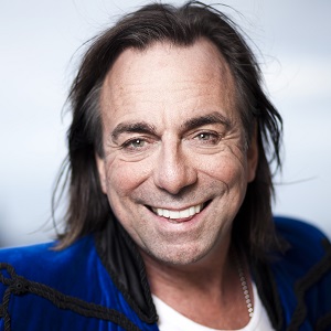 Rikard Wolff