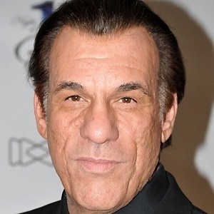 Robert Davi