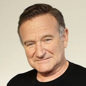 Robin Williams