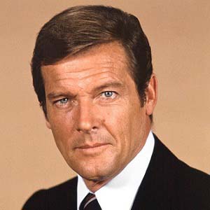 Roger Moore
