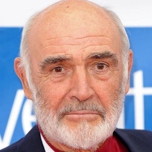 Sean Connery