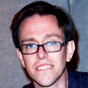 Sean Whalen