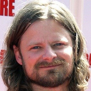 Steve Zahn