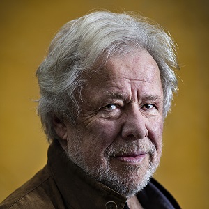 Sven Wollter